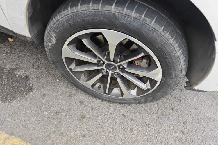Used Haval F5 2019 National Trend Edition 1.5T i-Trend China VI Standard Right Front Wheel Hub