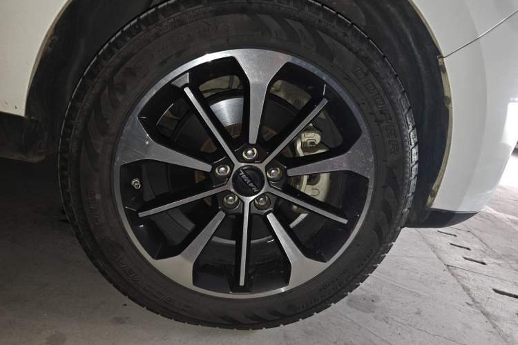 Used Haval F5 2019 National Trend Edition 1.5T i-Trend China VI Standard Right Front Wheel Hub