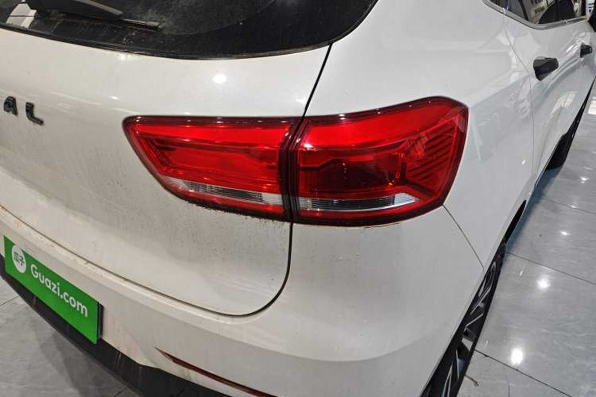 Used Haval F5 2019 National Trend Edition 1.5T i-Trend China VI Standard Right Rear Taillight