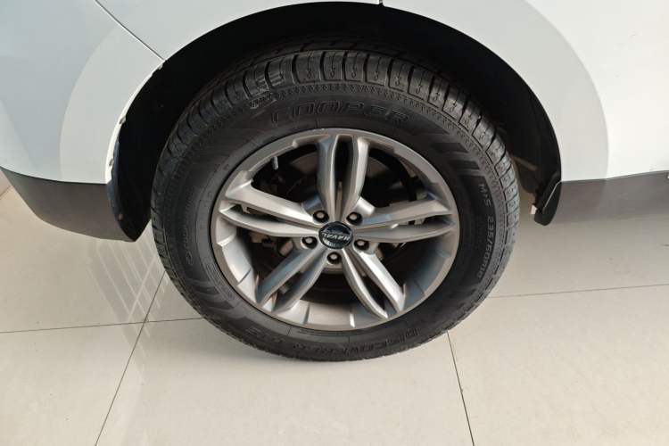 Used Haval F5 2019 National Trend Edition 1.5T i-Type China VI Standard Right Rear Wheel Hub