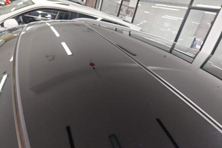 Used Haval F5 2019 National Trend Edition 1.5T i-Type China VI Standard Roof