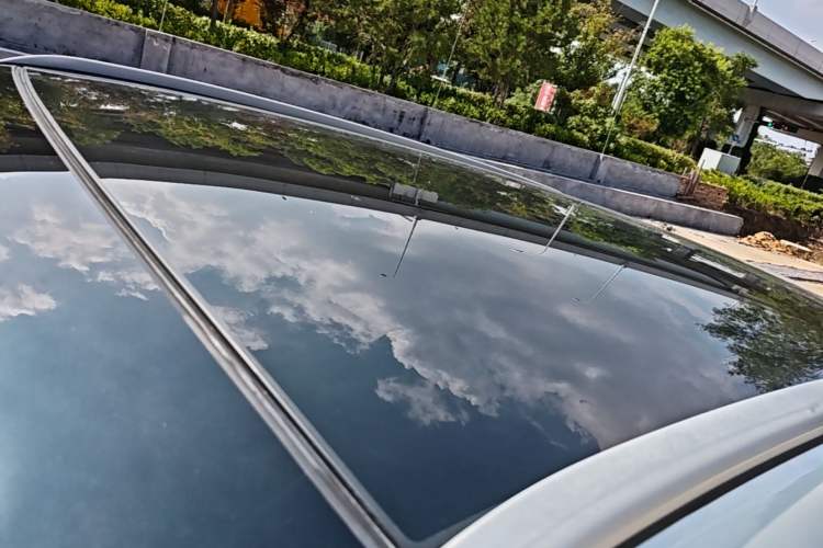 Used Haval F5 2019 National Trend Edition 1.5T i-Van China VI Standard Roof