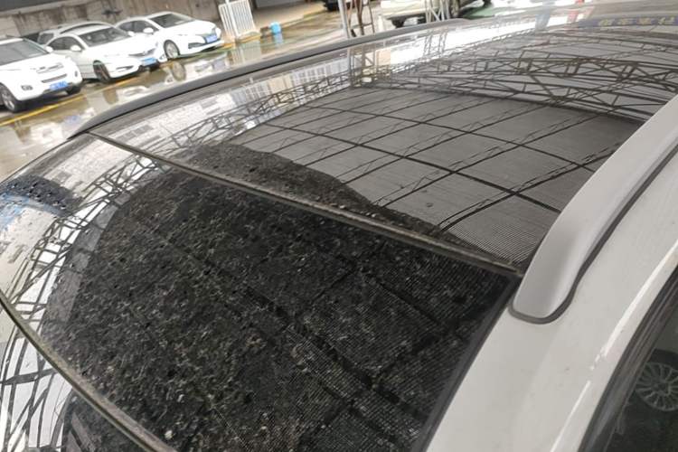 Used Haval F5 2019 National Trend Edition 1.5T i-Trend China VI Standard Roof