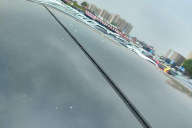 Used Haval F5 2019 National Trend Edition 1.5T i-Trend China VI Standard Roof