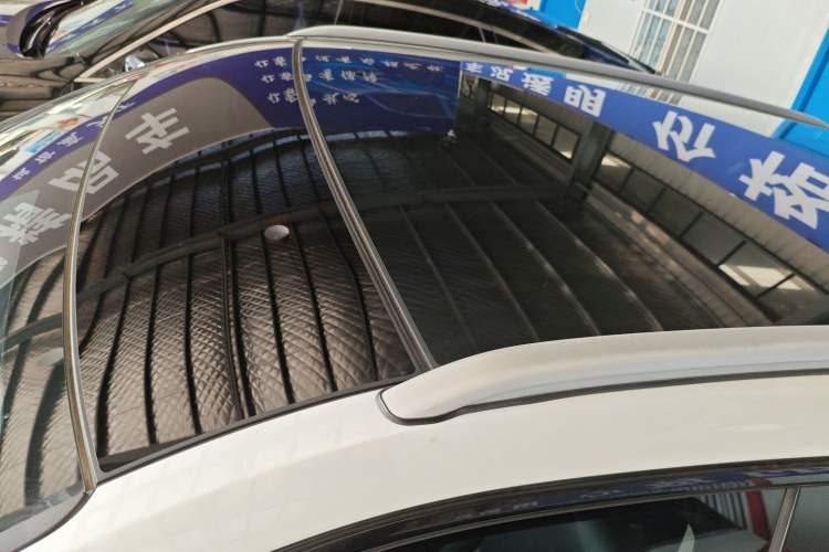 Used Haval F5 2019 National Trend Edition 1.5T i-Type China VI Standard Roof