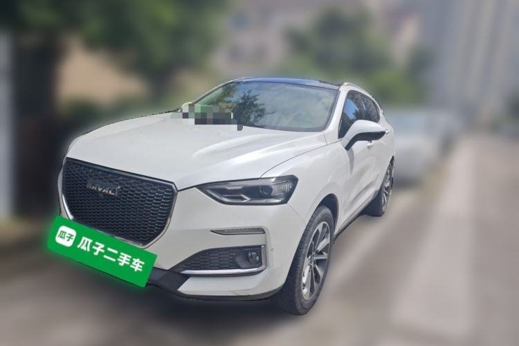 Used Haval F5 2019 National Trend Edition 1.5T i-Trend China VI Standard Guazi used car, China used car export, Used car for sale, Used  cars, Cheapest cars for sale