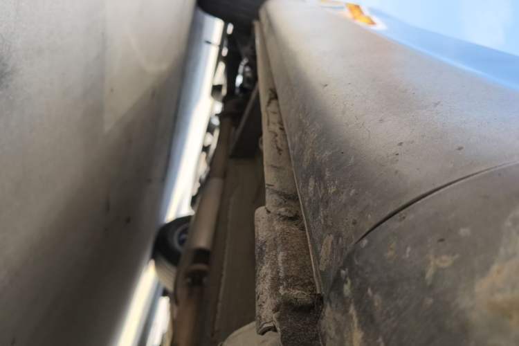 Used Haval F5 2020 1.5T DCT iXuan Chassis Front Right