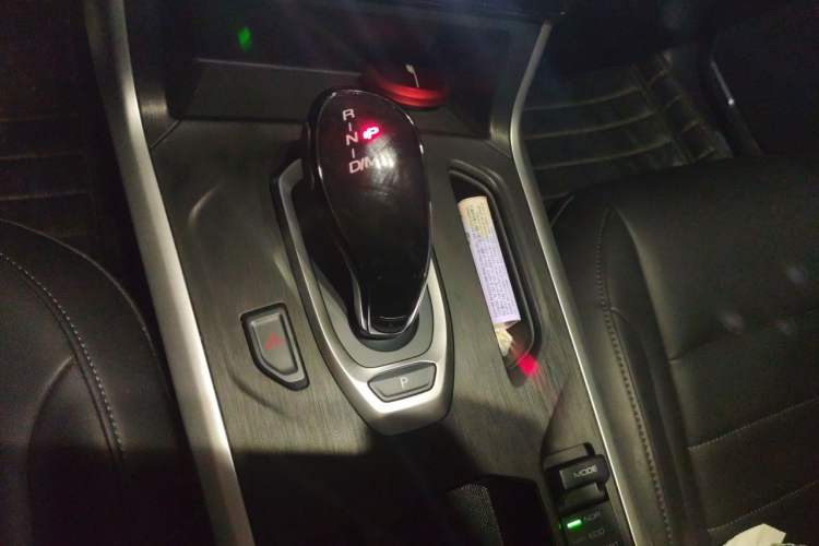 Used Haval F5 2020 1.5T DCT iXuan Gear Lever