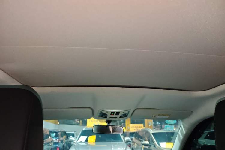 Used Haval F5 2020 1.5T DCT Type I Headliner