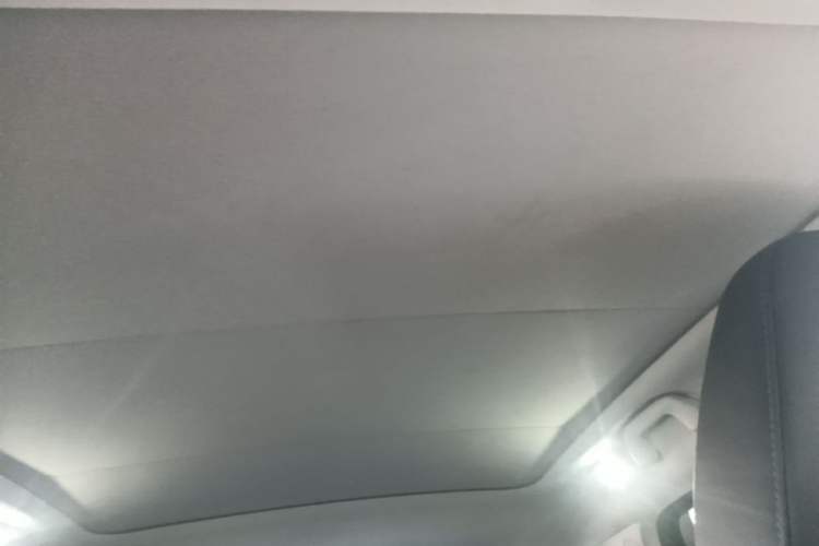 Used Haval F5 2020 1.5T DCT Type I Headliner