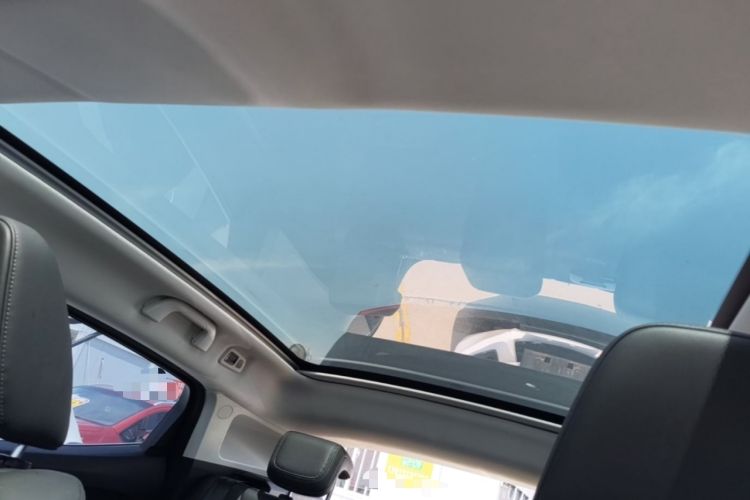 Used Haval F5 2020 1.5T DCT iXuan Headliner