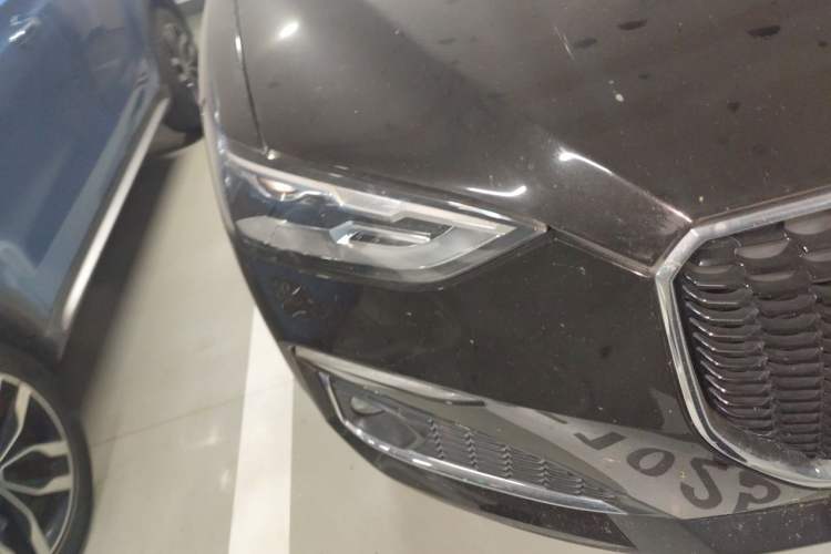 Used Haval F5 2020 1.5T DCT iXuan Right Front Headlight