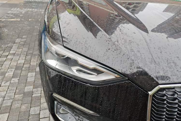 Used Haval F5 2020 1.5T DCT i-Trend Right Front Headlight