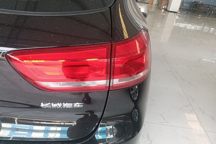 Used Haval F5 2020 1.5T DCT Type I Right Rear Taillight