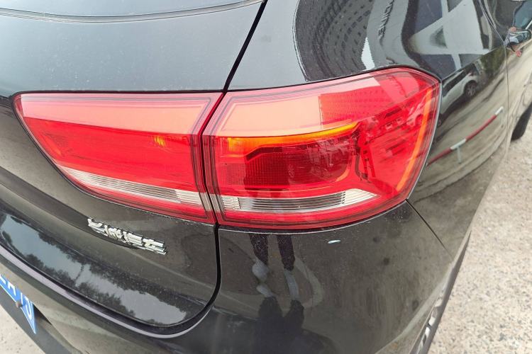 Used Haval F5 2020 1.5T DCT Type I Right Rear Taillight