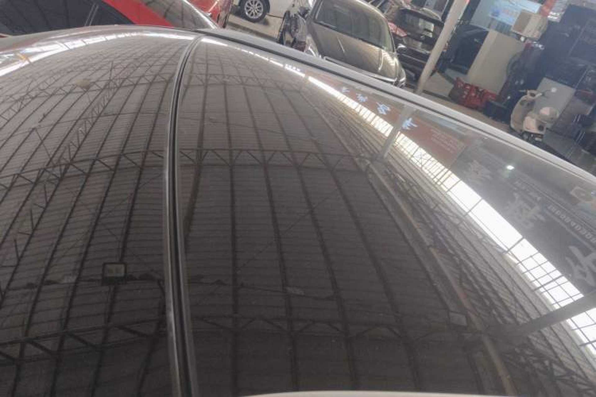 Used Haval F5 2020 1.5T DCT iXuan Roof