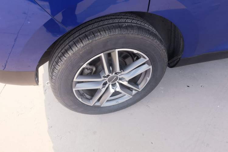 Used Haval F5 2020 1.5T DCT Type I Exterior 5