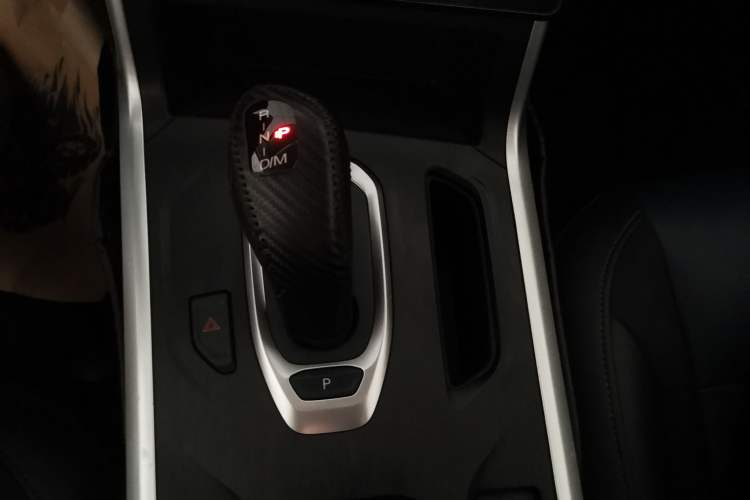 Used Haval F5 2020 1.5T DCT iXuan Gear Lever