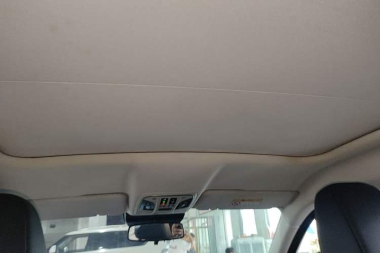 Used Haval F5 2020 1.5T DCT i-Trend Headliner