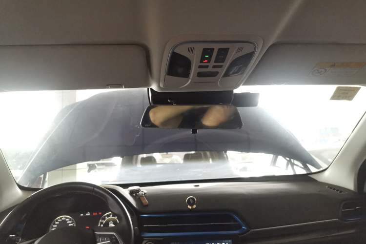 Used Haval F5 2020 1.5T DCT iXuan Headliner
