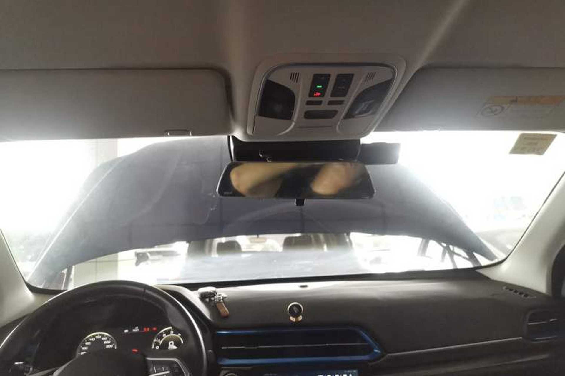 Used Haval F5 2020 1.5T DCT iXuan Headliner