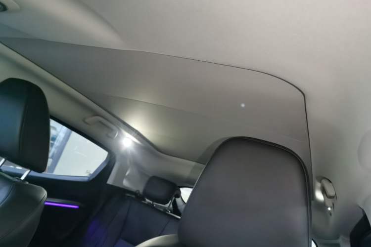 Used Haval F5 2020 1.5T DCT iXuan Headliner
