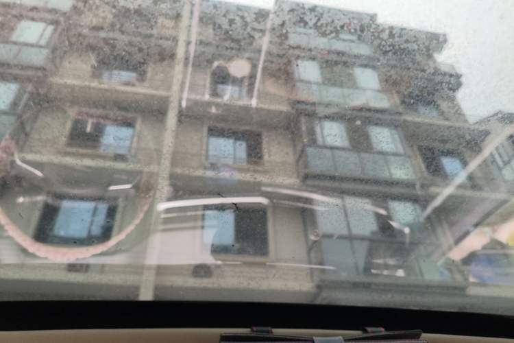 Used Haval F5 2020 1.5T DCT iXuan Headliner