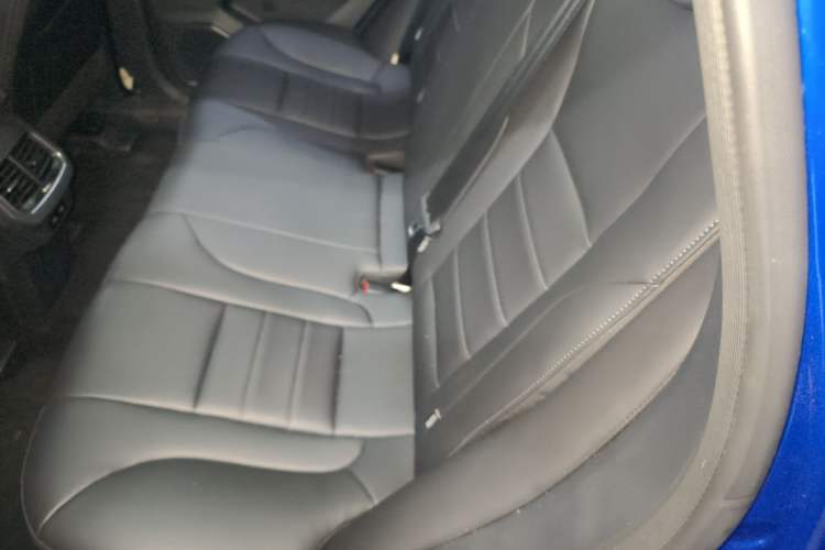Used Haval F5 2020 1.5T DCT iXuan Interior 4