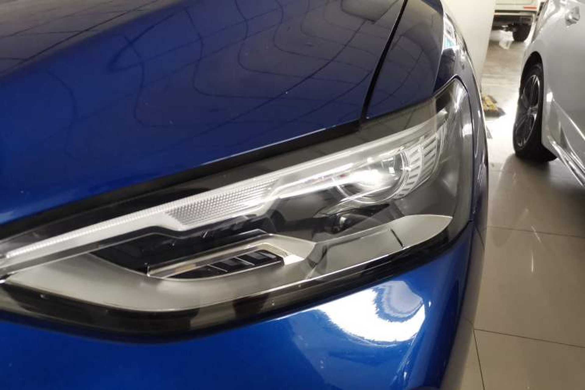Used Haval F5 2020 1.5T DCT iXuan Left Front Headlight