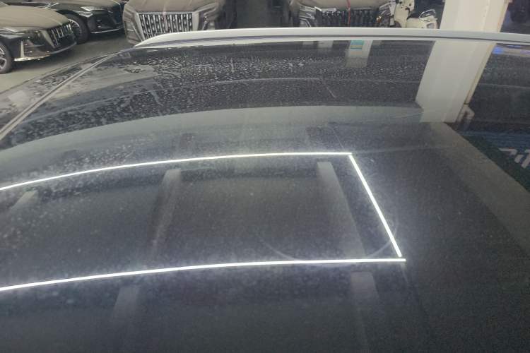 Used Haval F5 2020 1.5T DCT iXuan Roof