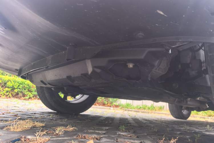 Used Haval F5 2020 1.5T DCT i-Qiu Chassis Front Left