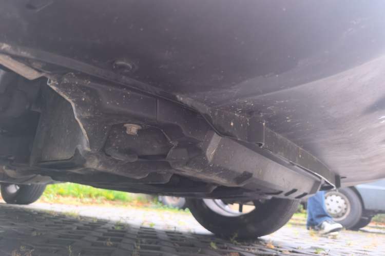 Used Haval F5 2020 1.5T DCT i-Qiu Chassis Front Right