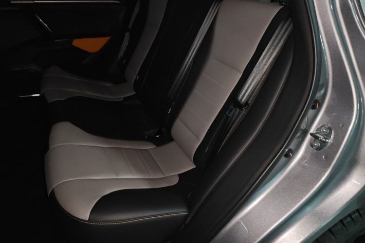 Used Haval F5 2020 1.5T DCT i-Qiu Left Rear Seat
