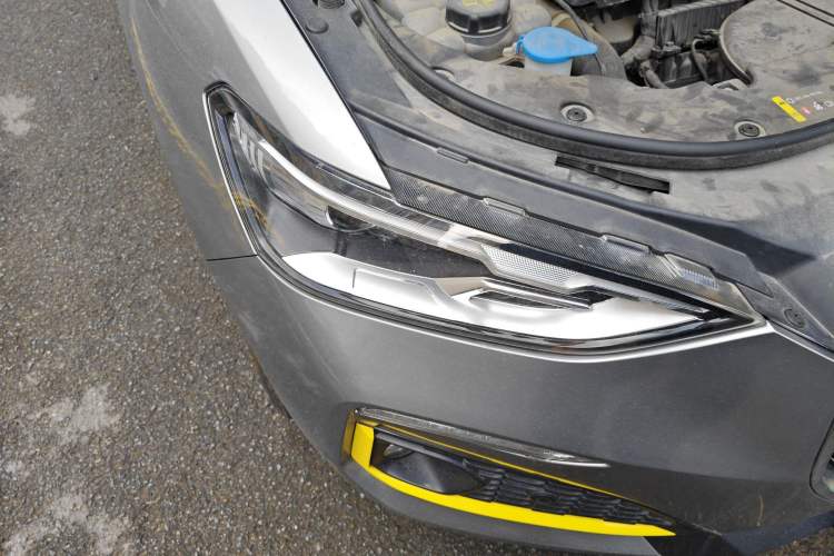 Used Haval F5 2020 1.5T DCT i-Qiu Right Front Headlight