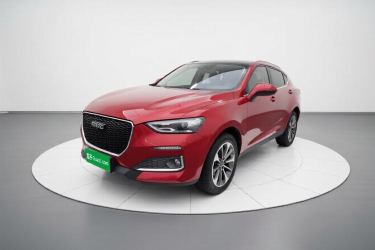 Used Haval F5 2020 1.5T DCT i-Trend Guazi used car, China used car export, Used car for sale, Used  cars, Cheapest cars for sale