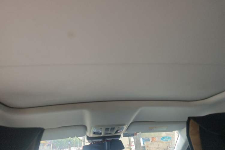 Used Haval F5 2020 1.5T DCT iXuan Headliner