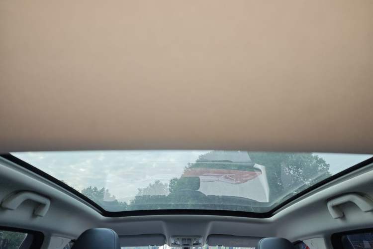 Used Haval F5 2020 1.5T DCT Type I Headliner