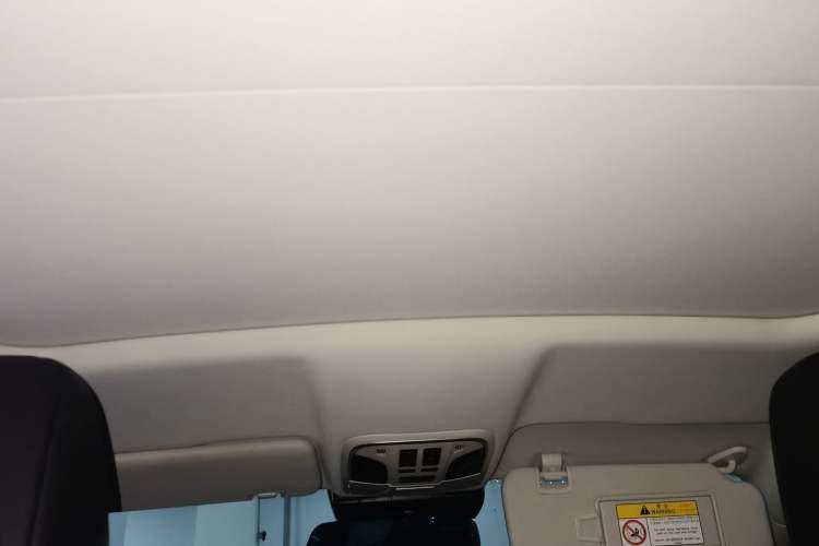 Used Haval F5 2020 1.5T DCT i-Trend Headliner