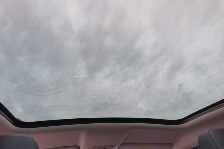 Used Haval F5 2020 1.5T DCT i-Trend Headliner