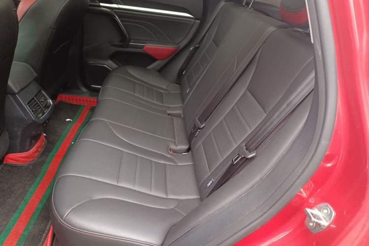 Used Haval F5 2020 1.5T DCT Type I Interior 1