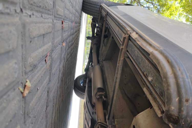 Used Haval F5 2020 1.5T DCT iXuan Chassis Front Right