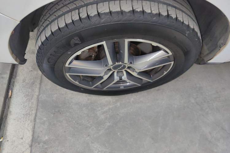 Used Haval F5 2020 1.5T DCT iXuan Exterior 7