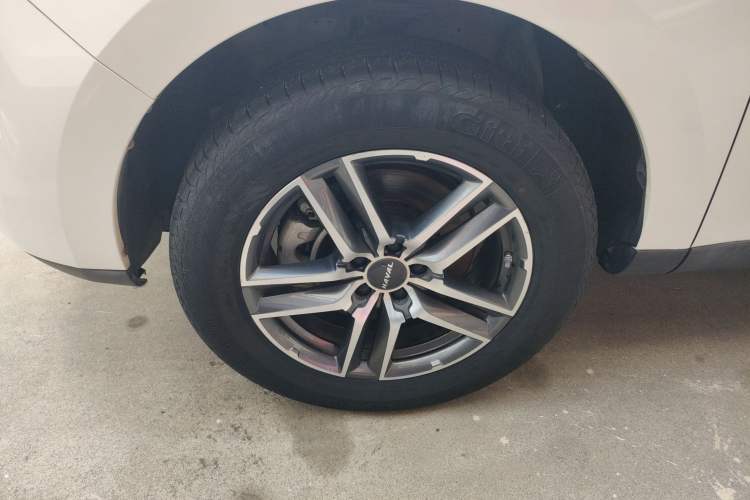 Used Haval F5 2020 1.5T DCT Type I Exterior 7