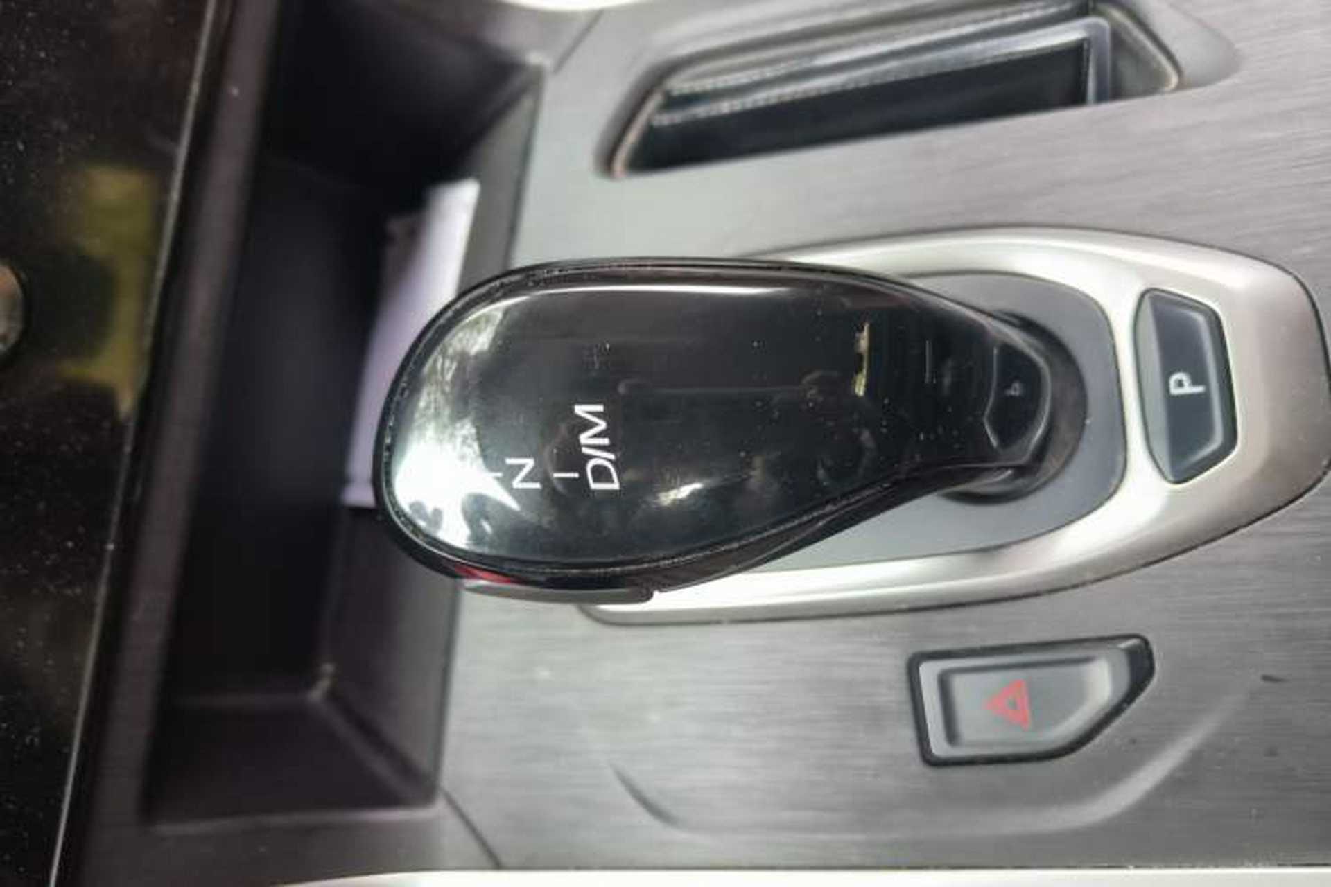 Used Haval F5 2020 1.5T DCT i-Trend Gear Lever