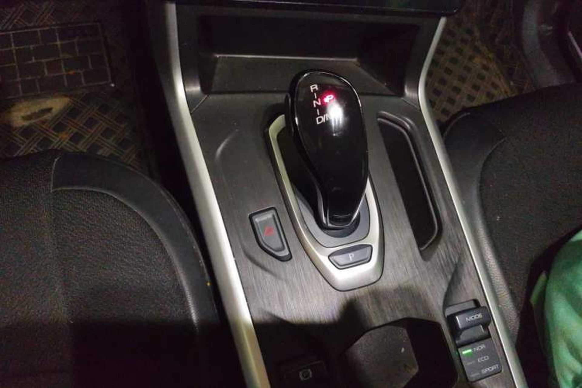 Used Haval F5 2020 1.5T DCT iXuan Gear Lever