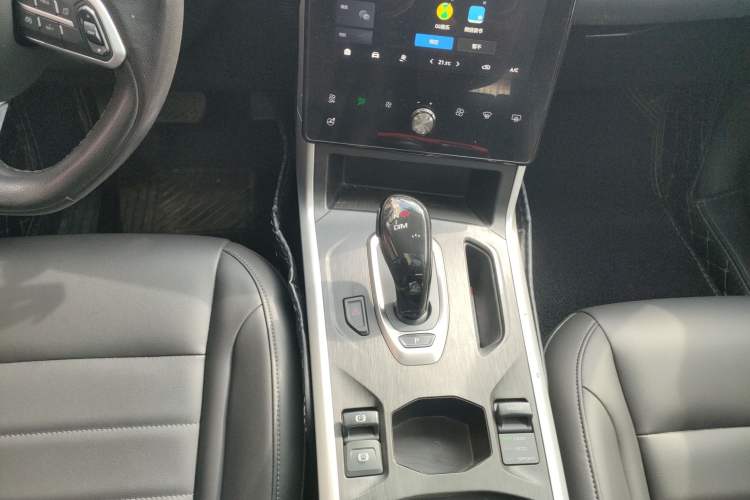 Used Haval F5 2020 1.5T DCT Type I Gear Lever