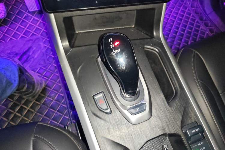 Used Haval F5 2020 1.5T DCT iXuan Gear Lever