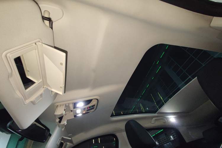 Used Haval F5 2020 1.5T DCT i-Trend Headliner