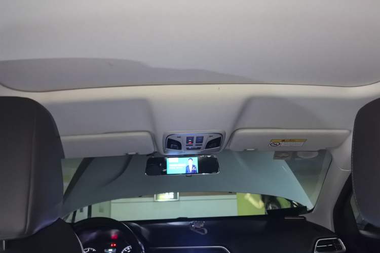 Used Haval F5 2020 1.5T DCT Type I Headliner