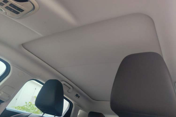 Used Haval F5 2020 1.5T DCT Type I Headliner